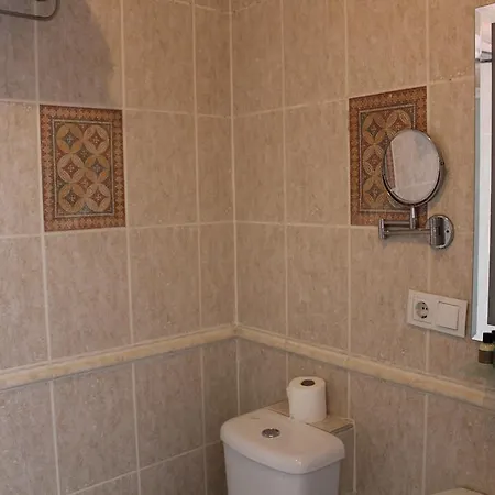Apartamento Galata Bridge Istambul