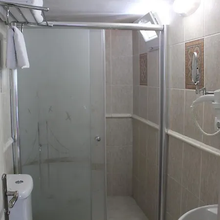 Apartamento Galata Bridge