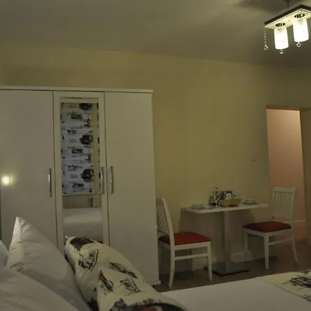 Apartamento Galata Bridge *