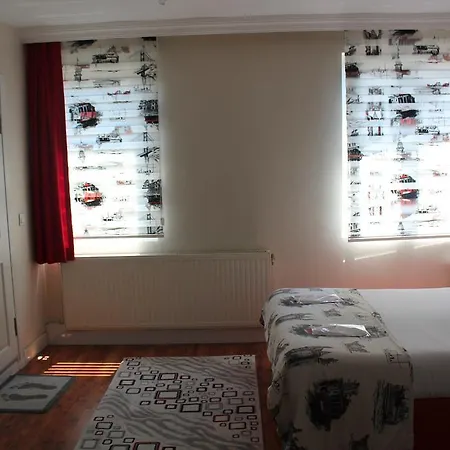 Apartamento Galata Bridge Istambul