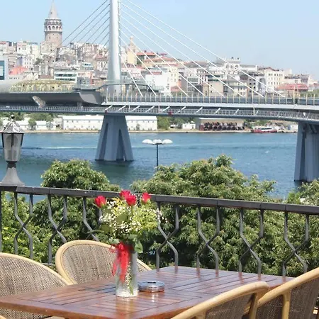 Galata Bridge