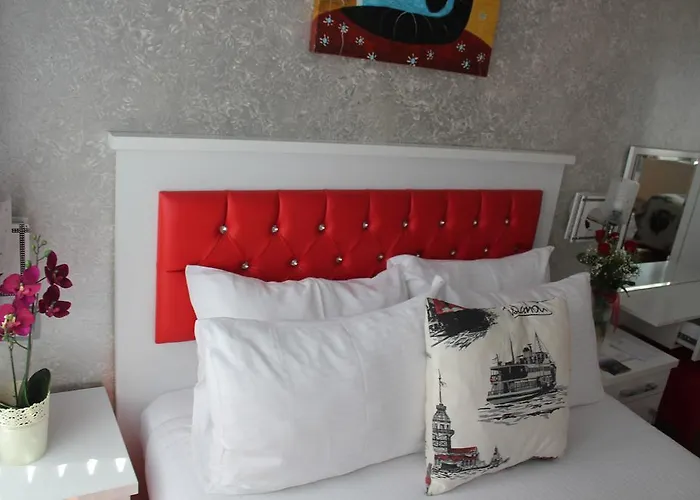 Appartement Galata Bridge *