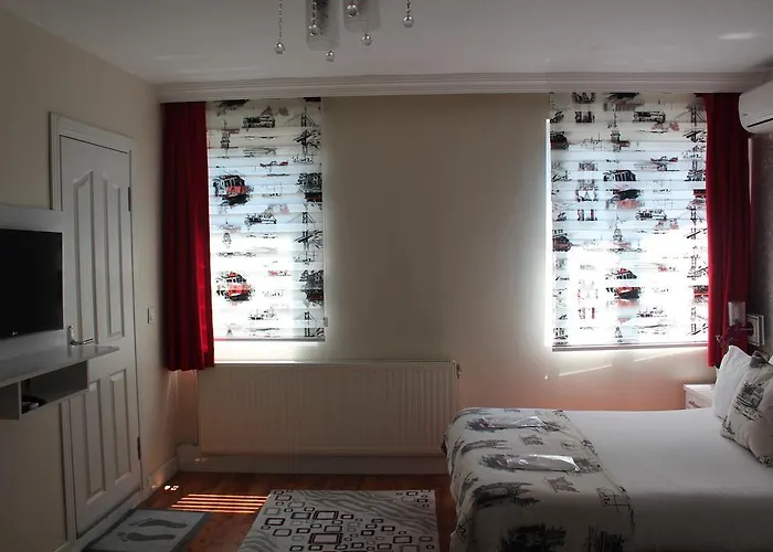 Galata Bridge * Istanboel