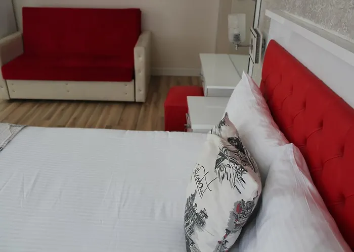 Galata Bridge * Istanboel