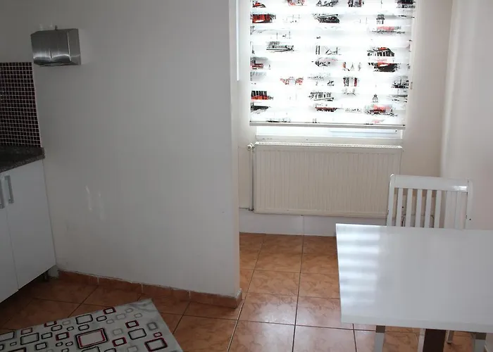 Appartement Galata Bridge *