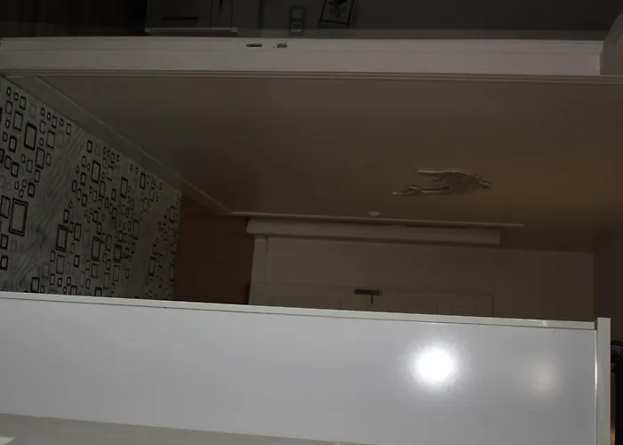 Appartement Galata Bridge