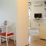 Galata Bridge Apartment