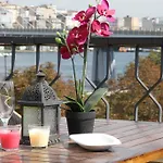 Apartment Galata Bridge Istanbul