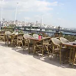 Galata Bridge Apartment Istanbul