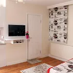 Galata Bridge Apartment