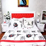 Galata Bridge Apartment *