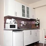 Apartment Galata Bridge