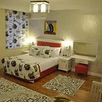 Galata Bridge Apartment Istanbul