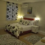 Apartment Galata Bridge *