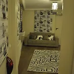 Galata Bridge Apartment Istanbul