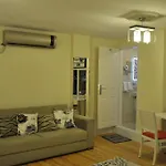 Apartment Galata Bridge Istanbul