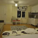 Galata Bridge Apartment *