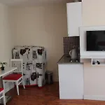 Apartment Galata Bridge
