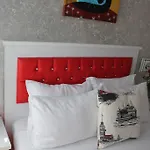 Apartment Galata Bridge *
