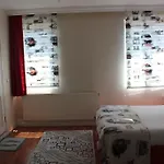 Apartment Galata Bridge Istanbul