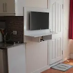 Apartment Galata Bridge