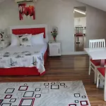 Galata Bridge Apartment