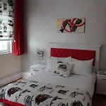 Galata Bridge Apartment *
