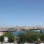 Apartment Galata Bridge *