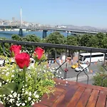 Galata Bridge * Istanbul