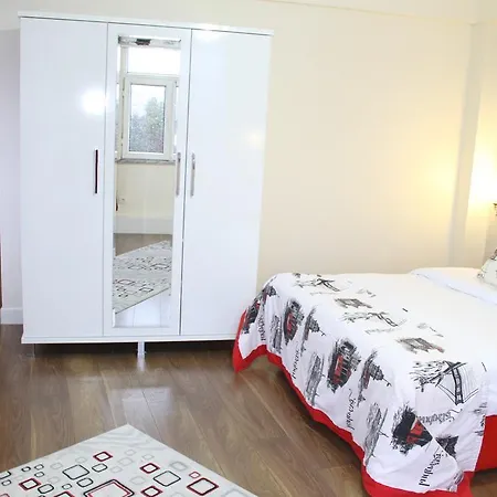 Galata Bridge Стамбул