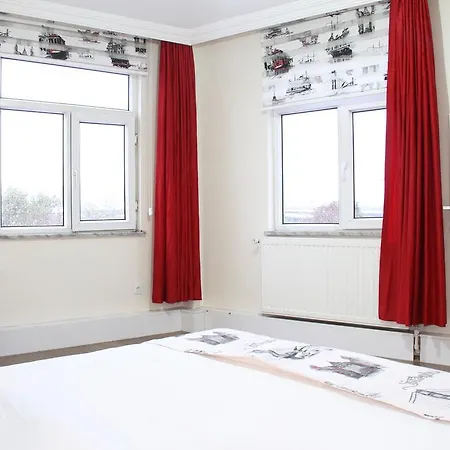 Galata Bridge * Стамбул