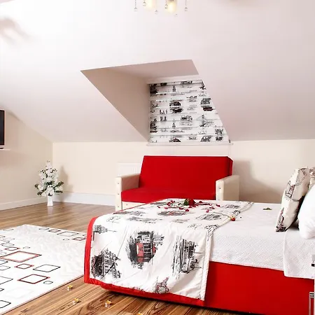 Galata Bridge Стамбул