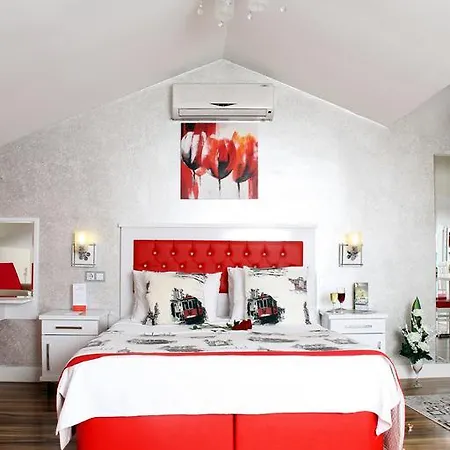 Galata Bridge Istanbul