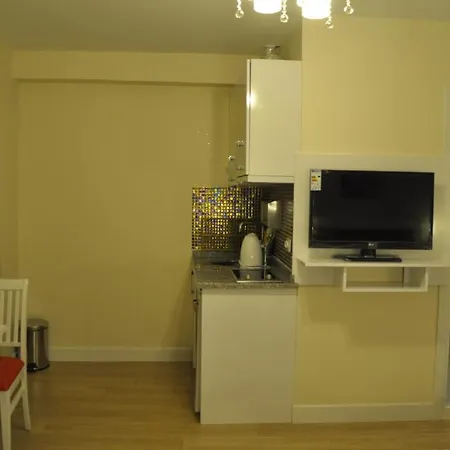 Galata Bridge Стамбул