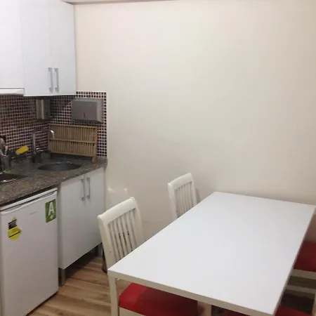 Galata Bridge Стамбул