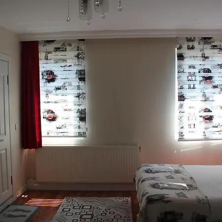 Galata Bridge * Стамбул