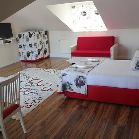 Galata Bridge Istanbul