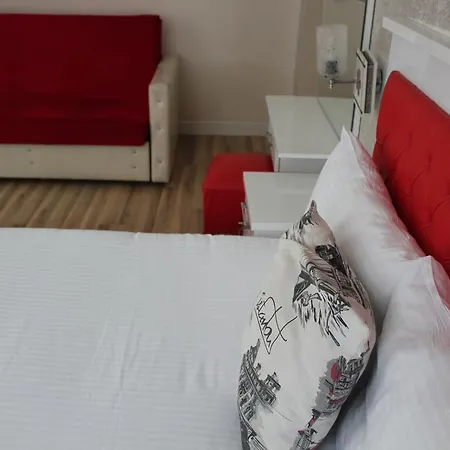 Galata Bridge * Стамбул