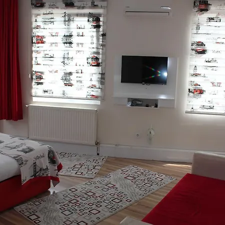 Galata Bridge Стамбул