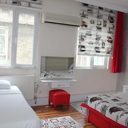 Galata Bridge * Стамбул