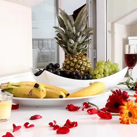 Apartment Galata Bridge *