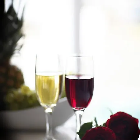 Apartment Galata Bridge *