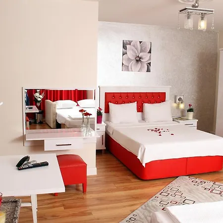 Appartement Galata Bridge Istanboel