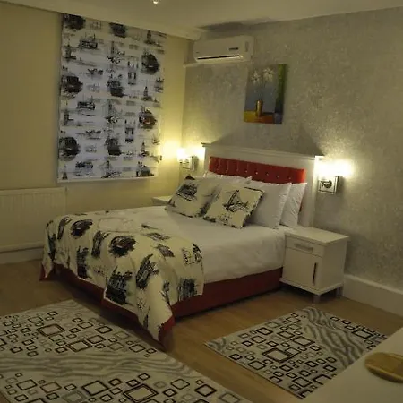 Apartment Galata Bridge *