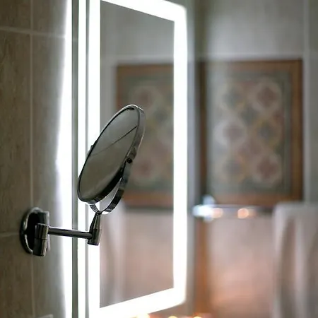 Galata Bridge Apartment Istanbul