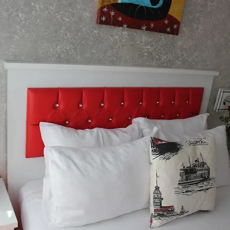 Apartment Galata Bridge *