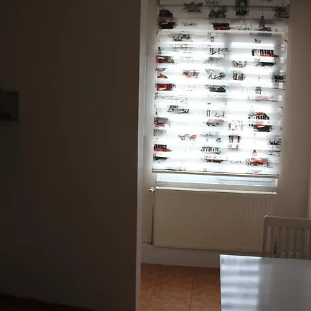 Apartment Galata Bridge Istanbul