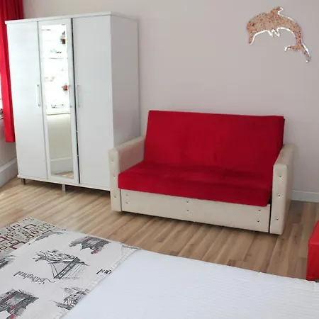 Apartment Galata Bridge