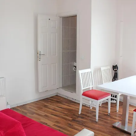 Apartment Galata Bridge