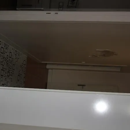 Appartement Galata Bridge